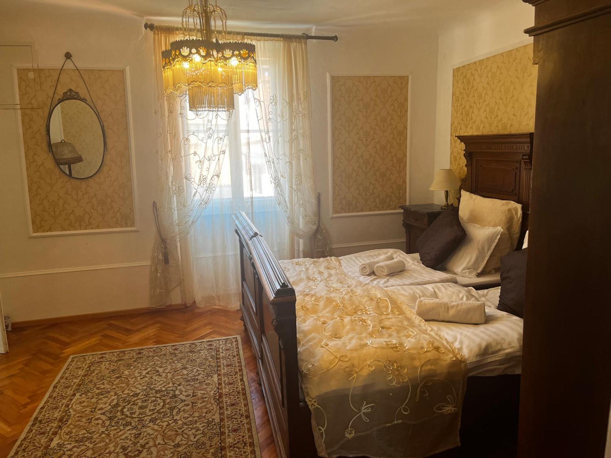 Apartment Hisa 7 Piran Zewnętrze zdjęcie