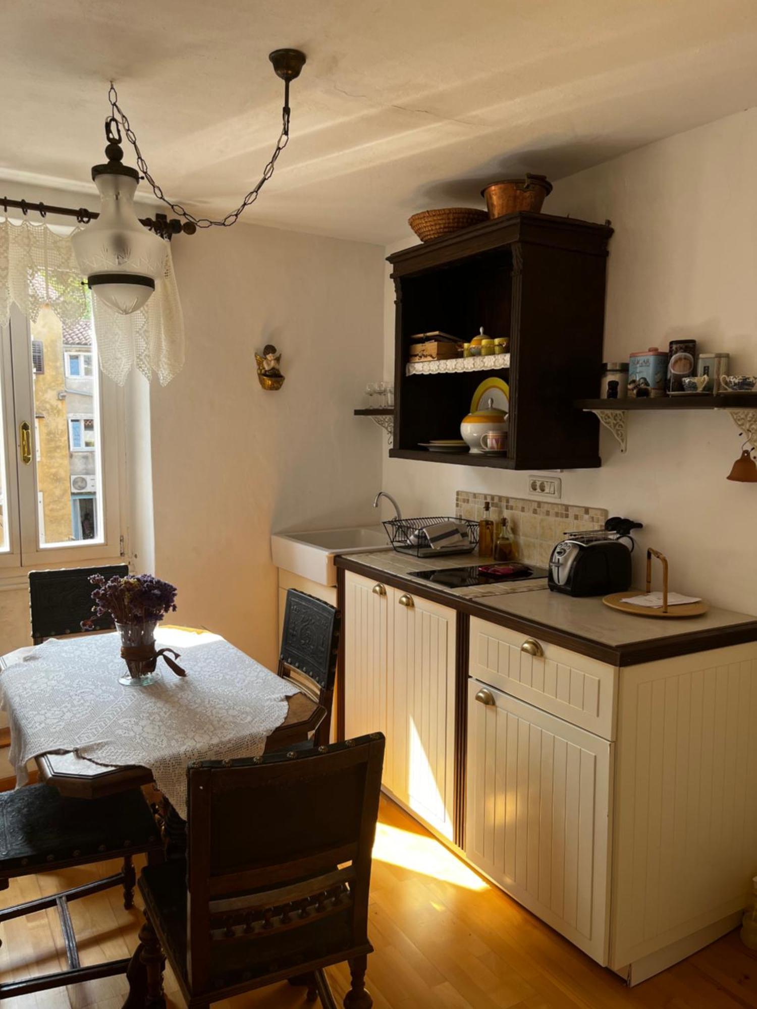Apartment Hisa 7 Piran Zewnętrze zdjęcie