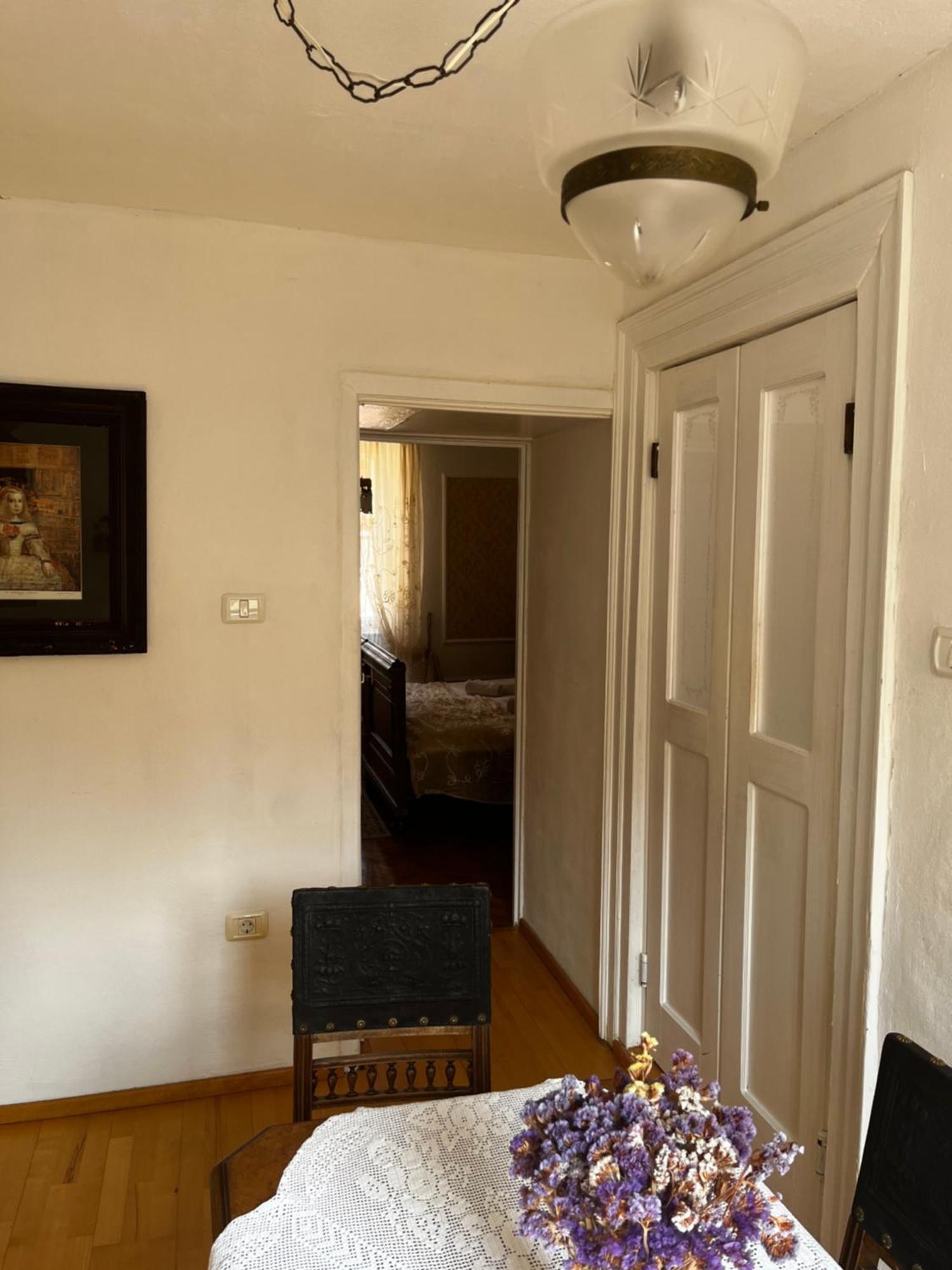 Apartment Hisa 7 Piran Zewnętrze zdjęcie