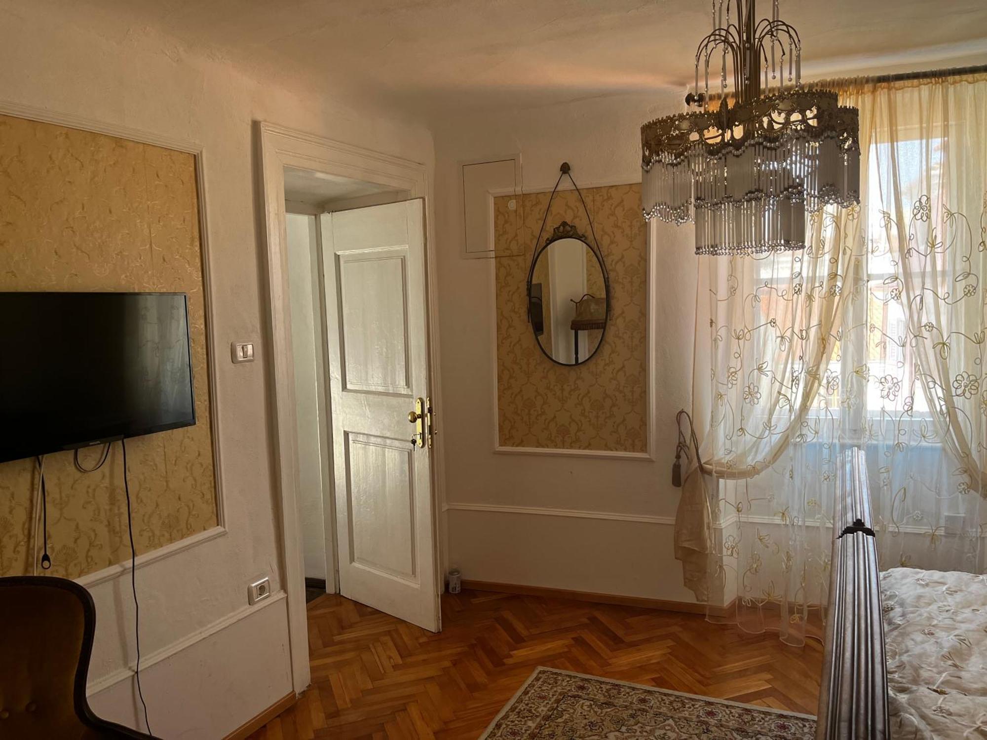 Apartment Hisa 7 Piran Zewnętrze zdjęcie