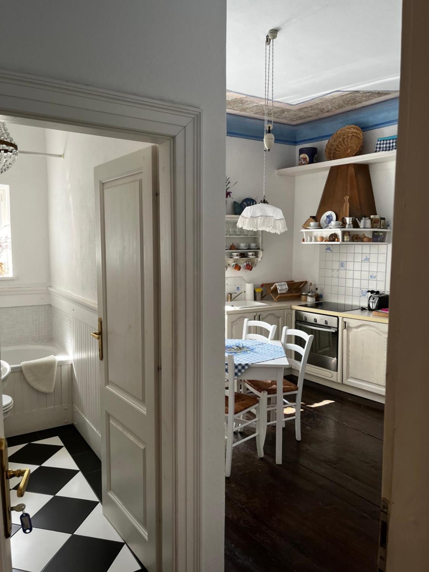 Apartment Hisa 7 Piran Zewnętrze zdjęcie
